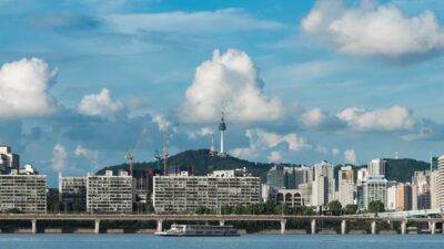 강남 매물 급증