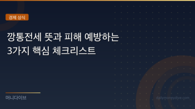깡통전세
