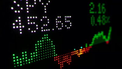 나스닥 하락 이유