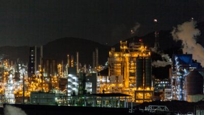 나프타 수급 비상