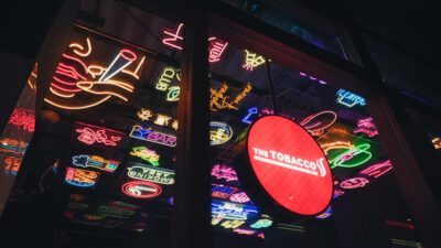 메타 주가 하락