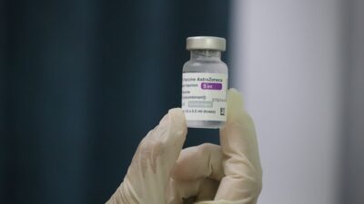 모더나 주가 급등