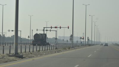 물류 운송주 급락