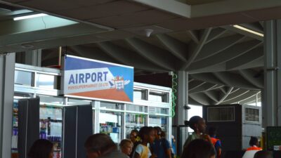 미국 정부 셧다운