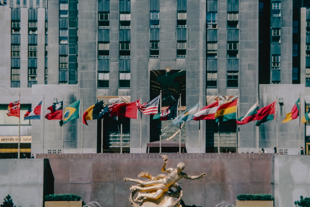 미중 파리 회담