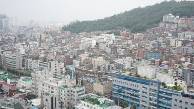 부동산 보유세 대책