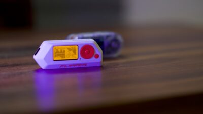 사이버보안주 랠리