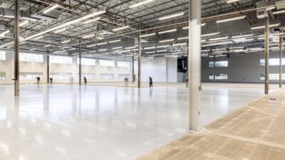 스타게이트 프로젝트 백지화