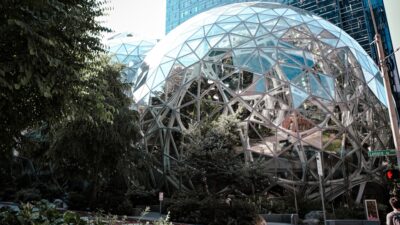 아마존 주가 전망