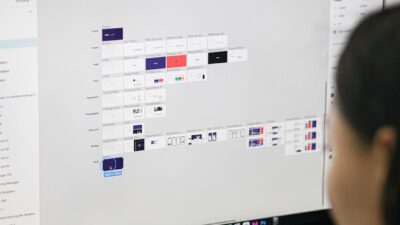 어도비 주가 전망