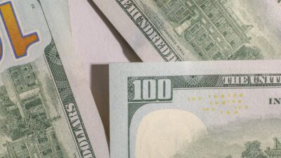 엔 캐리 트레이드 청산