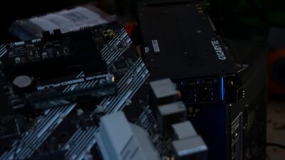 엔비디아 SMCI 급등