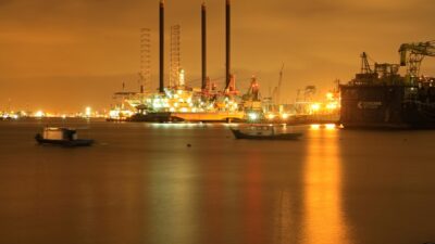 유가 급등 전망