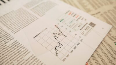 채권시장 금융위기 경고