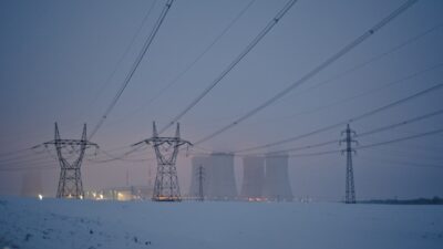 컨스텔레이션 에너지 급락