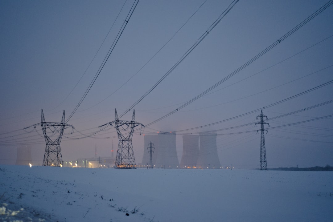 컨스텔레이션 에너지 급락