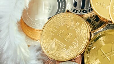 코인베이스 주가 급락