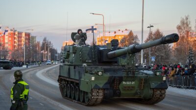 한화에어로스페이스 주가 전망