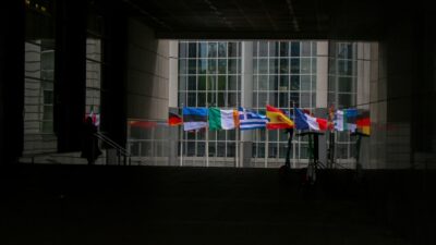 IMF 성장률 하향