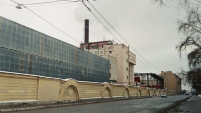 LG에너지솔루션 주가 분석