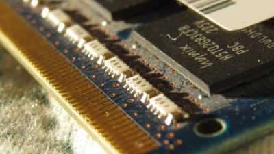 SK하이닉스 ADR 상장