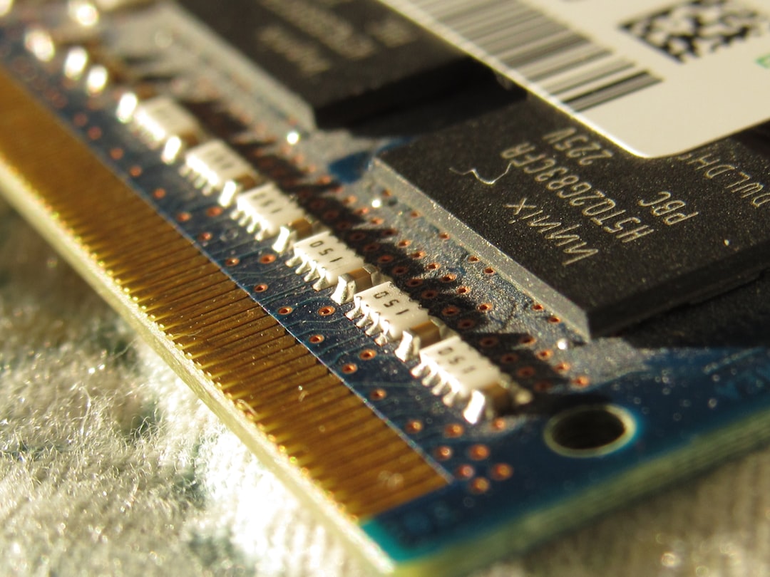 SK하이닉스 ADR 상장