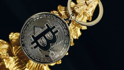 Strategy 주가 분석