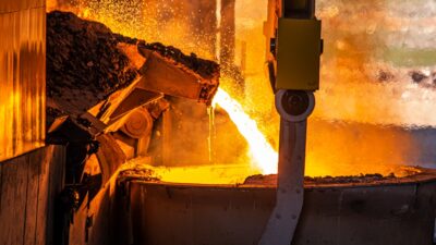 글로벌파운드리 주가