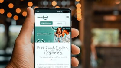 로빈후드 주가 전망