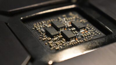 마이크론 주가 전망