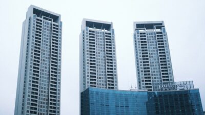 소형 아파트 투자