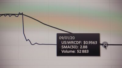 스태그플레이션 전망