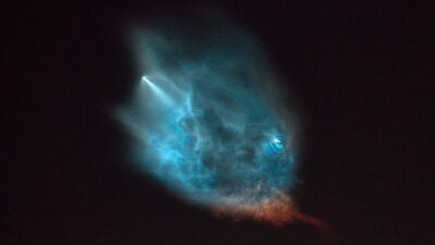 스페이스X 상장 분석