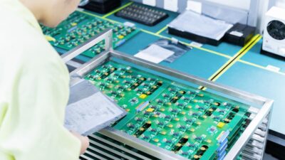 아날로그 디바이시스 주가 분석