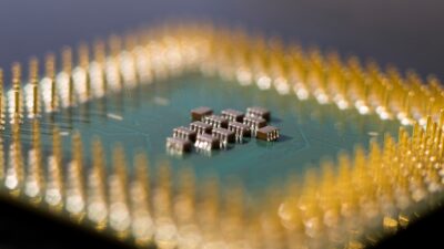 아이온큐 주가 양자컴퓨팅