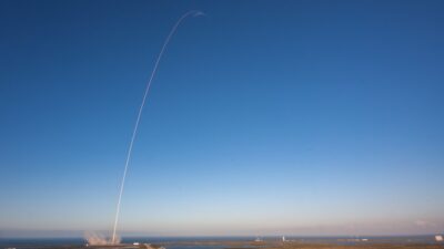 우주항공 관련주