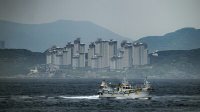 원자력발전 관련주