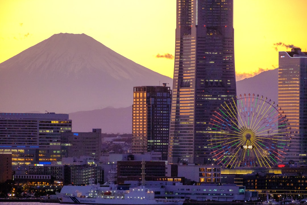 일본 국채금리 전망