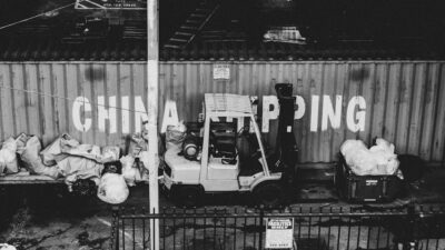 중국 디플레이션 탈출