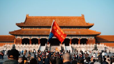 중국 이란 전쟁 중재안