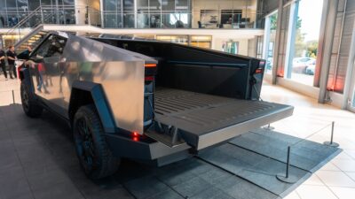 테슬라 주가 전망