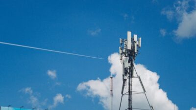 통신장비 관련주