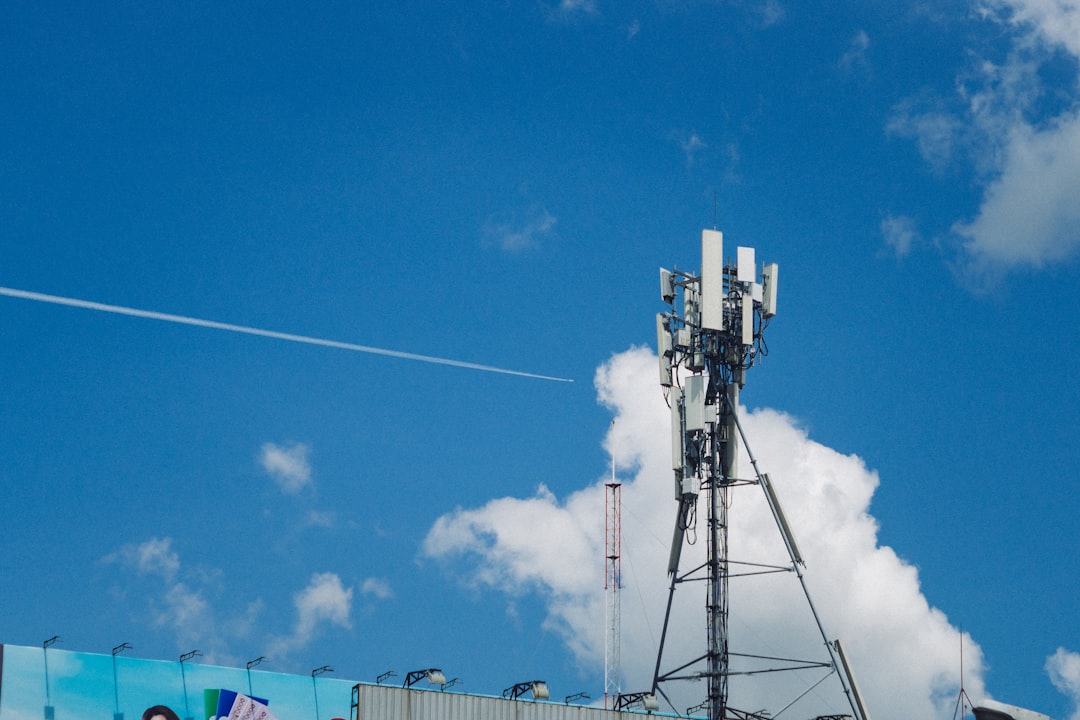 통신장비 관련주