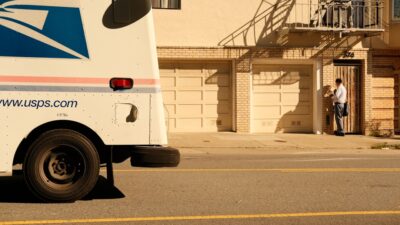 페덱스 UPS 주가 전망