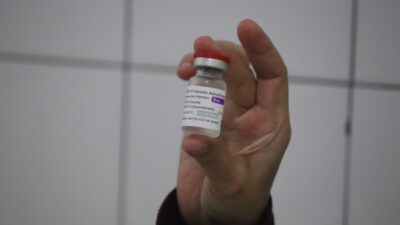모더나 주가 전망