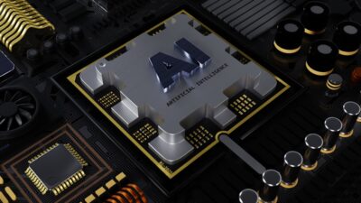 AI 반도체 관련주