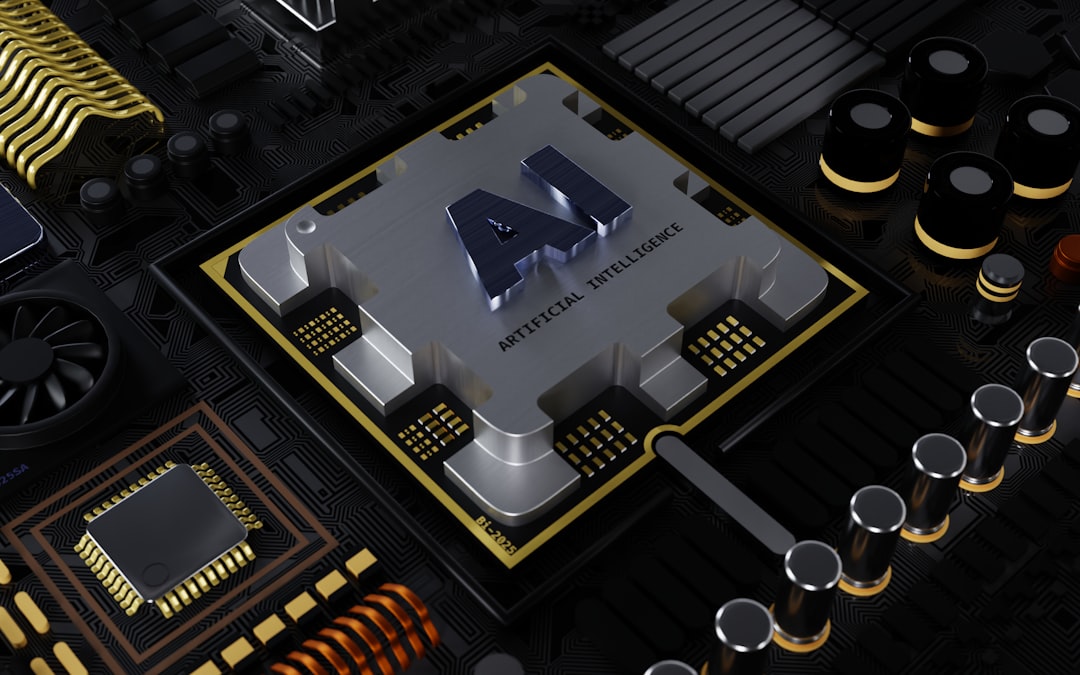 AI 반도체 관련주