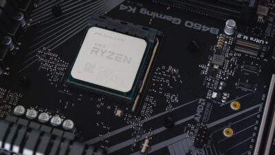 AMD 주가 전망