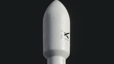 스페이스X 상장
