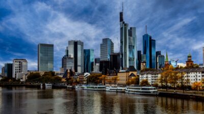 ECB 금리인상
